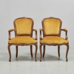 1344 2183 ARMCHAIRS